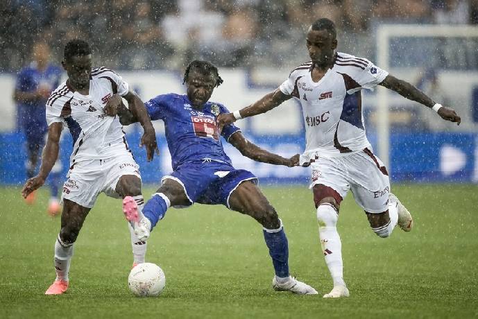 Nhận định, soi kèo Luzern vs Servette, 21h30 ngày 18/5: Bảo vệ vị trí Nhận định, soi kèo Luzern vs Servette, 21h30 ngày 18/5: Bảo vệ vị trí
