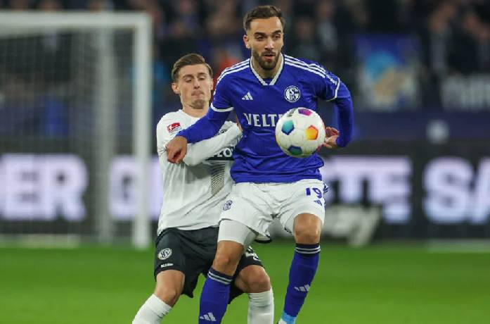 Nhận định, soi kèo Schalke vs Elversberg, 20h15 ngày 18/5: Nghiền nát đối thủ Nhận định, soi kèo Schalke vs Elversberg, 20h15 ngày 18/5: Nghiền nát đối thủ