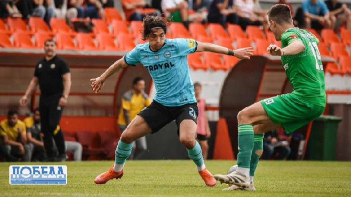 Nhận định, soi kèo Smederevo vs Trayal Krusevac, 22h00 ngày 19/5: Thoát hiểm Nhận định, soi kèo Smederevo vs Trayal Krusevac, 22h00 ngày 19/5: Thoát hiểm