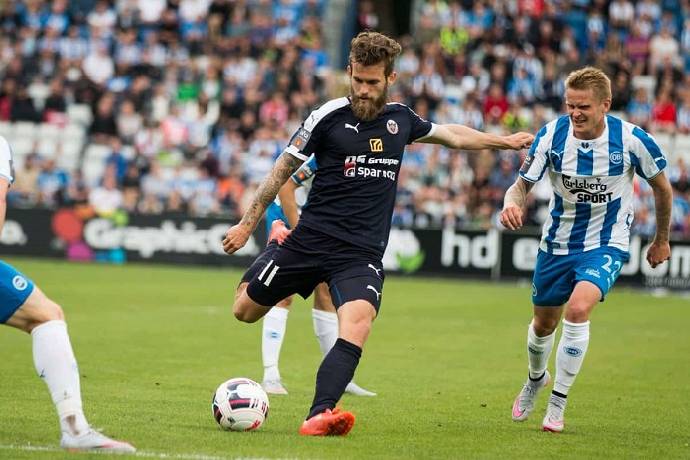 Nhận định, soi kèo Sonderjyske vs Lyngby, 21h00 ngày 18/5: Tin vào khách Nhận định, soi kèo Sonderjyske vs Lyngby, 21h00 ngày 18/5: Tin vào khách