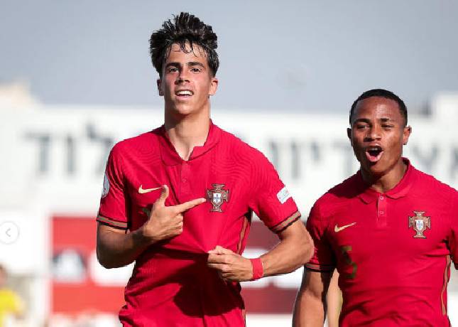 Nhận định, soi kèo U17 Albania vs U17 Bồ Đào Nha, 23h00 ngày 19/5: Bắt nạt chủ nhà Nhận định, soi kèo U17 Albania vs U17 Bồ Đào Nha, 23h00 ngày 19/5: Bắt nạt chủ nhà