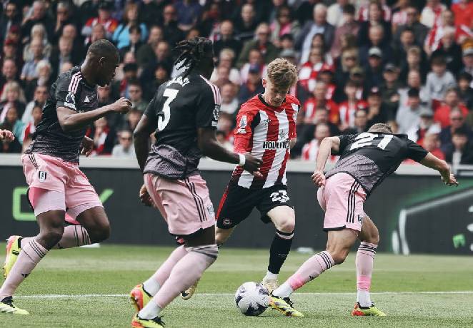 Soi kèo góc Brentford vs Fulham, 21h00 ngày 18/5 Soi kèo góc Brentford vs Fulham, 21h00 ngày 18/5