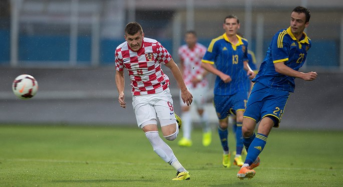 Nhận định U21 Romania vs U21 Croatia, 23h30 ngày 18/6 (U21 châu Âu)