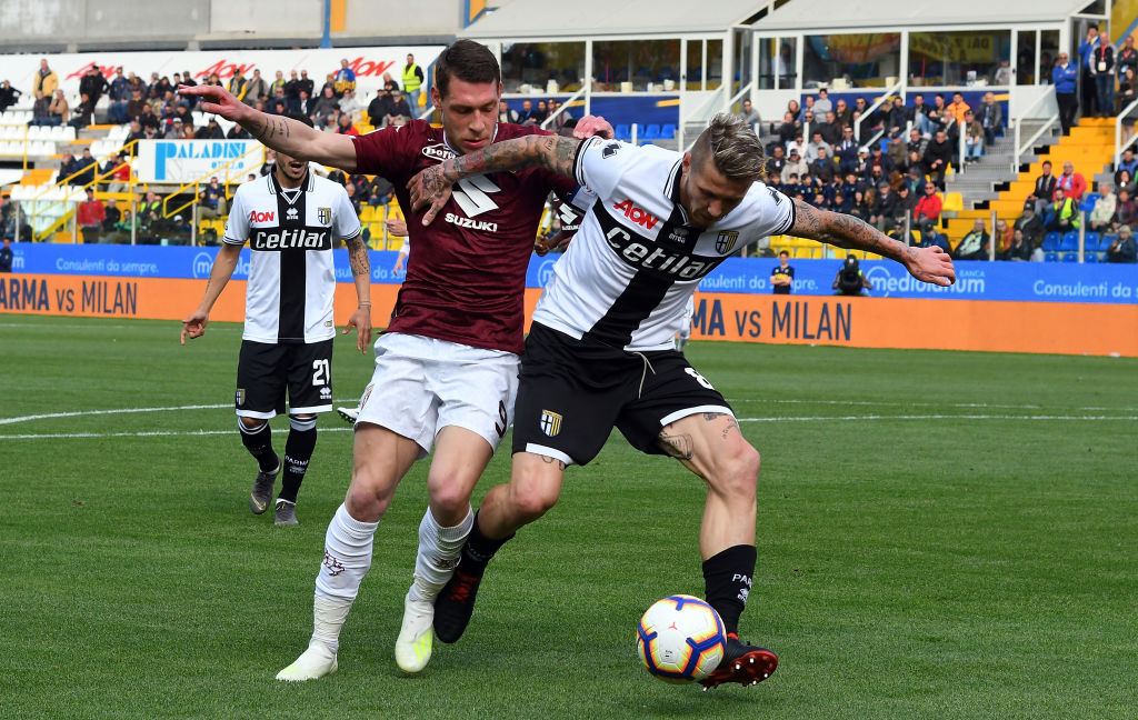 Nhận định Torino vs Parma, 0h30 ngày 21/6