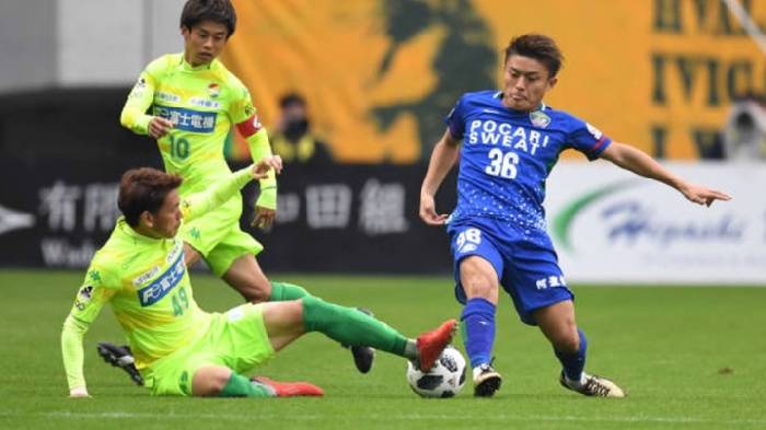 Nhận định, soi kèo Jubilo Iwata vs JEF United Chiba, 17h00 ngày 19/6