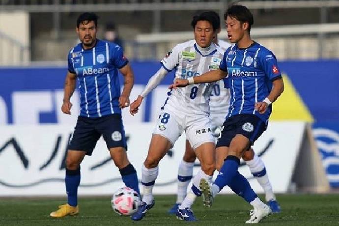 Nhận định, soi kèo Albirex Niigata vs Blaublitz Akita, 12h ngày 19/6