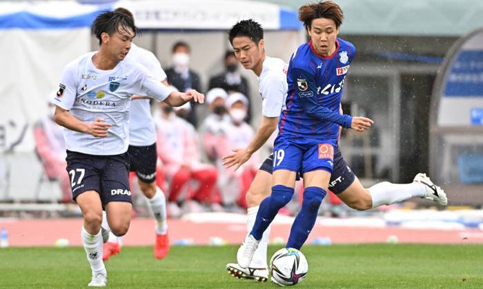 Phân tích kèo hiệp 1 Albirex Niigata vs Blaublitz Akita, 12h ngày 19/6