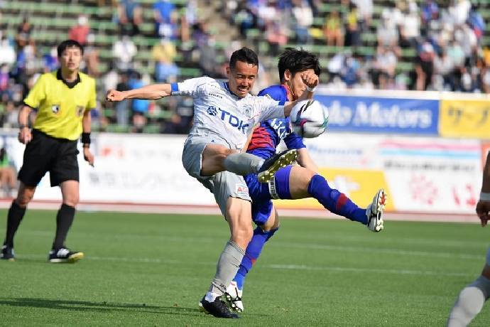 Soi kèo phạt góc Albirex Niigata vs Blaublitz Akita, 12h ngày 19/6