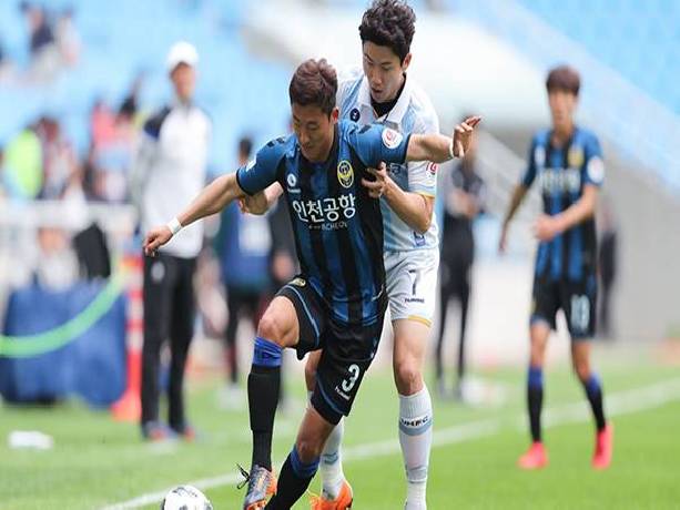 Soi kèo phạt góc Jeju United vs Incheon, 16h ngày 18/6