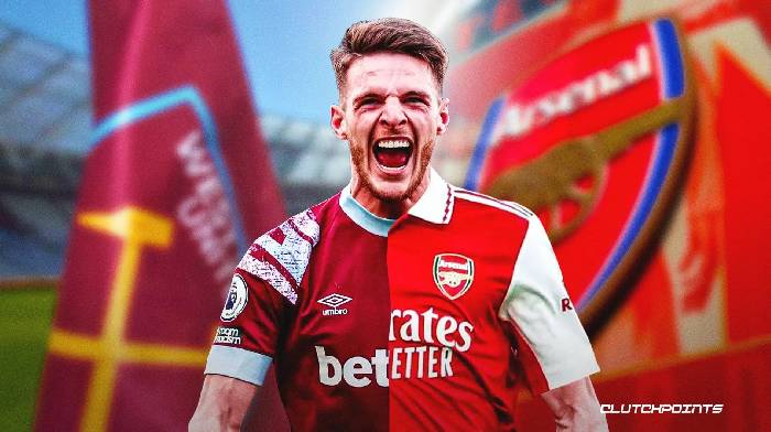 Arsenal gửi lời đề nghị thứ hai cho CDM hay nhất nước Anh