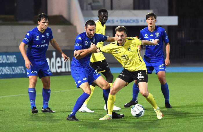 Nhận định, soi kèo FC Bulleen Lions vs Kingston City, 17h15 ngày 19/6