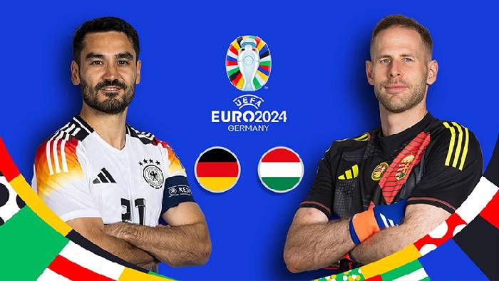 Chuyên gia Tony Ansell dự đoán Đức vs Hungary, 23h00 ngày 19/6