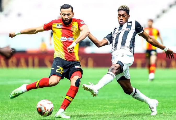 Nhận định, soi kèo Club Sportif Sfaxien vs Esperance Sportive de Tunis, 21h00 ngày 19/6: Đội đầu bảng nhường điểm