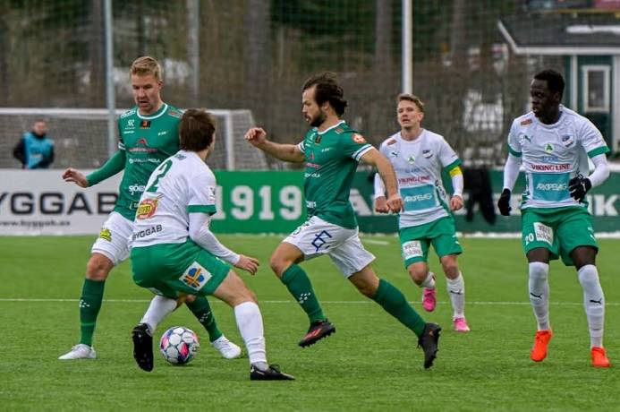 Nhận định, soi kèo Ekenas vs Mariehamn, 1h00 ngày 20/6: Niềm đau chôn dấu