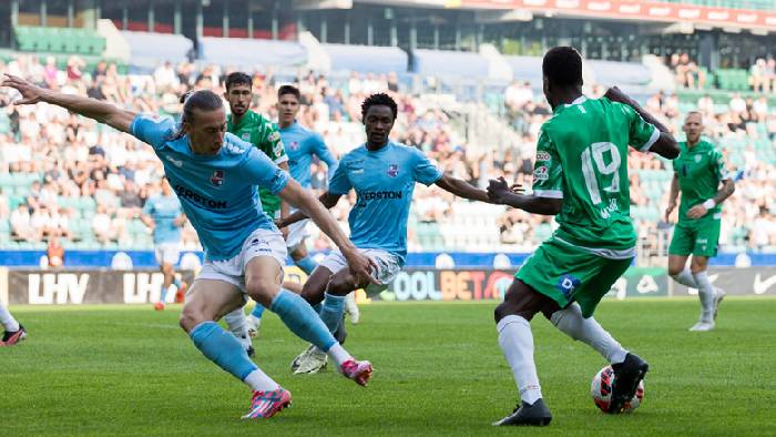 Nhận định, soi kèo Nomme United vs Levadia Tallinn, 22h00 ngày 19/6: Cửa trên ‘tạch’