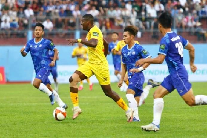 Nhận định, soi kèo Thanh Hóa FC vs Khánh Hòa FC, 18h00 ngày 19/6: Tưng bừng bắn phá