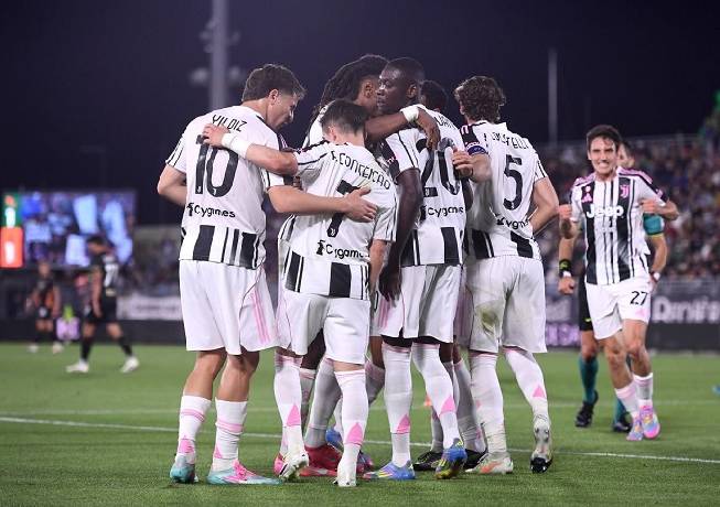Chuyên gia Tony Ansell dự đoán Al Ain vs Juventus, 8h00 ngày 19/6 Chuyên gia Tony Ansell dự đoán Al Ain vs Juventus, 8h00 ngày 19/6