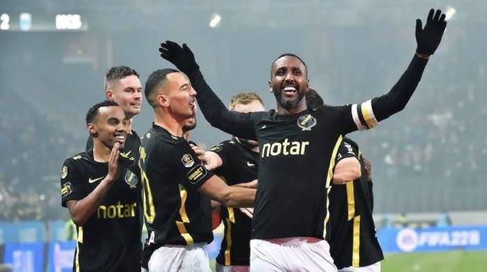 Nhận định, soi kèo AIK Solna vs IK Sirius, 18h00 ngày 19/6: Tiếp tục gieo sầu Nhận định, soi kèo AIK Solna vs IK Sirius, 18h00 ngày 19/6: Tiếp tục gieo sầu