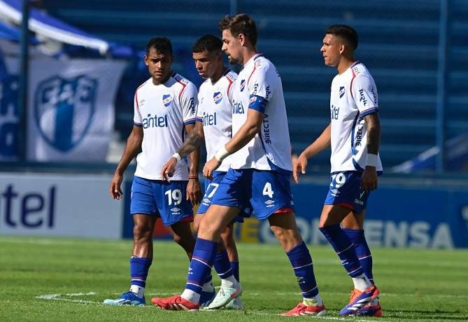 Nhận định, soi kèo Club Nacional vs Juventud de Las Piedras, 6h30 ngày 19/6: Vị thế độc tôn Nhận định, soi kèo Club Nacional vs Juventud de Las Piedras, 6h30 ngày 19/6: Vị thế độc tôn