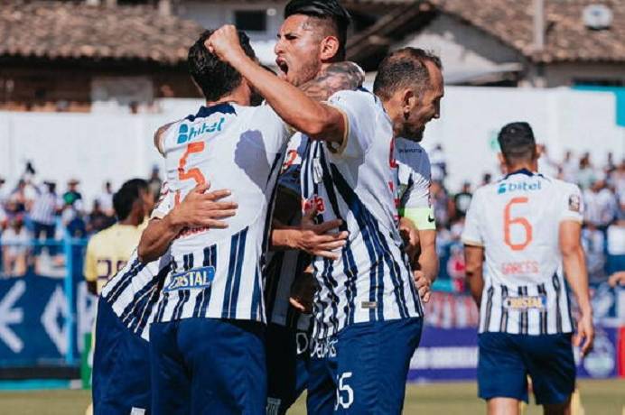Nhận định, soi kèo Comerciantes Unidos vs Alianza Lima, 7h30 ngày 19/6: Khách lấn chủ Nhận định, soi kèo Comerciantes Unidos vs Alianza Lima, 7h30 ngày 19/6: Khách lấn chủ