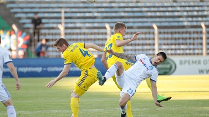Nhận định, soi kèo Dinamo Minsk vs Neman Grodno, 0h30 ngày 19/6: Cửa dưới sáng Nhận định, soi kèo Dinamo Minsk vs Neman Grodno, 0h30 ngày 19/6: Cửa dưới sáng