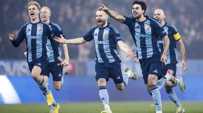Nhận định, soi kèo Djurgardens IF vs Brommapojkarna, 18h00 ngày 19/6: Không thấy ánh sáng Nhận định, soi kèo Djurgardens IF vs Brommapojkarna, 18h00 ngày 19/6: Không thấy ánh sáng