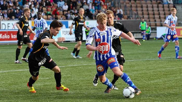 Nhận định, soi kèo HJK Helsinki vs FC Haka, 1h00 ngày 19/6: Hướng tới ngôi đầu Nhận định, soi kèo HJK Helsinki vs FC Haka, 1h00 ngày 19/6: Hướng tới ngôi đầu