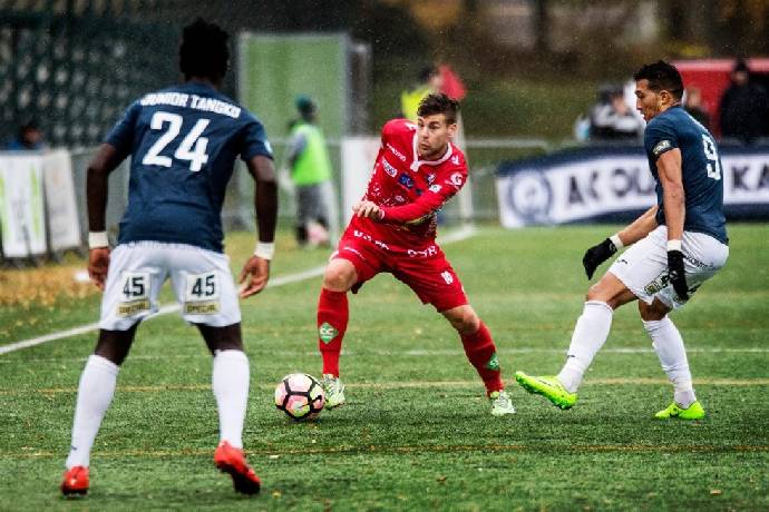 Nhận định, soi kèo Jaro vs AC Oulu, 1h00 ngày 19/6: Chủ nhà phá dớp Nhận định, soi kèo Jaro vs AC Oulu, 1h00 ngày 19/6: Chủ nhà phá dớp