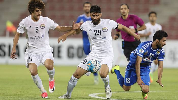 Nhận định, soi kèo Newroz SC vs Karbalaa, 0h30 ngày 19/6: Khó có bất ngờ Nhận định, soi kèo Newroz SC vs Karbalaa, 0h30 ngày 19/6: Khó có bất ngờ