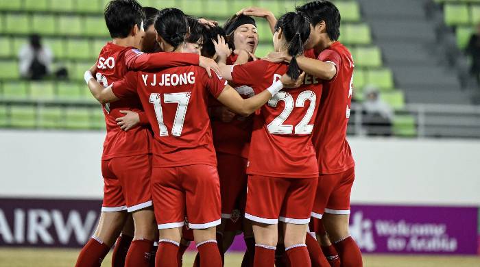 Nhận định, soi kèo Nữ Hwacheon KSPO vs Nữ Hyundai Steel Red Angels, 17h00 ngày 19/6: Củng cố ngôi đầu Nhận định, soi kèo Nữ Hwacheon KSPO vs Nữ Hyundai Steel Red Angels, 17h00 ngày 19/6: Củng cố ngôi đầu