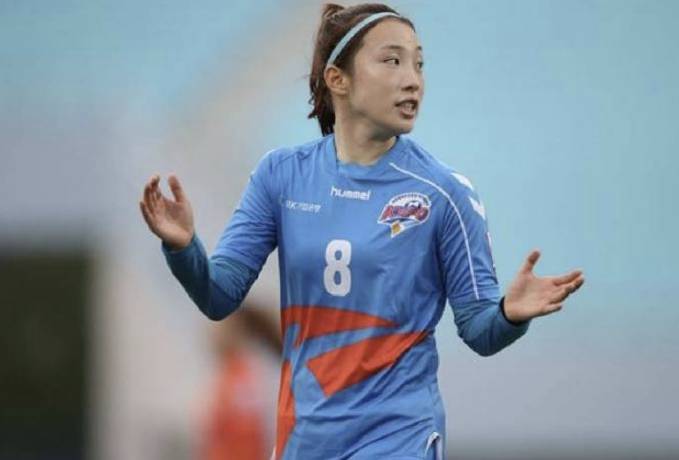 Nhận định, soi kèo Nữ Mungyeong Sangmu vs Nữ Seoul, 14h00 ngày 19/6: Không thấy niềm vui Nhận định, soi kèo Nữ Mungyeong Sangmu vs Nữ Seoul, 14h00 ngày 19/6: Không thấy niềm vui