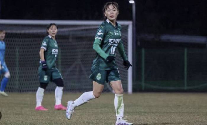 Nhận định, soi kèo Nữ Suwon FMC vs Nữ Changnyeong, 17h00 ngày 19/6: Đứng im bét bảng Nhận định, soi kèo Nữ Suwon FMC vs Nữ Changnyeong, 17h00 ngày 19/6: Đứng im bét bảng