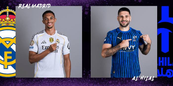 Nhận định, soi kèo Real Madrid vs Al Hilal, 02h00 ngày 19/6: Khó thắng cách biệt Nhận định, soi kèo Real Madrid vs Al Hilal, 02h00 ngày 19/6: Khó thắng cách biệt