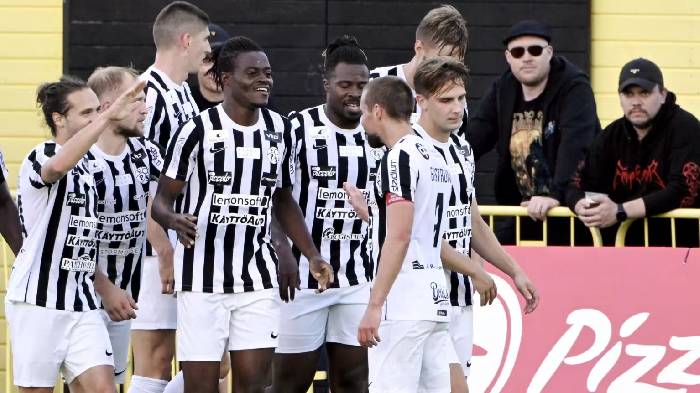 Nhận định, soi kèo Vaasan Palloseura vs Gnistan, 1h00 ngày 19/6: Khách tự tin Nhận định, soi kèo Vaasan Palloseura vs Gnistan, 1h00 ngày 19/6: Khách tự tin