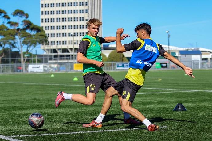 Nhận định, soi kèo Wellington Olympic vs Petone, 10h45 ngày 20/6: Một trời một vực Nhận định, soi kèo Wellington Olympic vs Petone, 10h45 ngày 20/6: Một trời một vực
