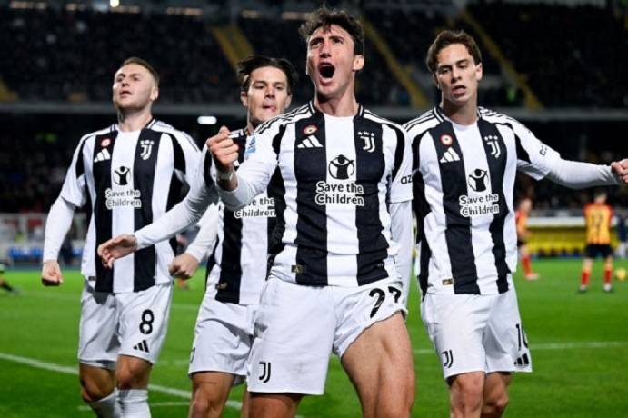 Siêu máy tính dự đoán Al Ain vs Juventus, 8h00 ngày 19/6 Siêu máy tính dự đoán Al Ain vs Juventus, 8h00 ngày 19/6