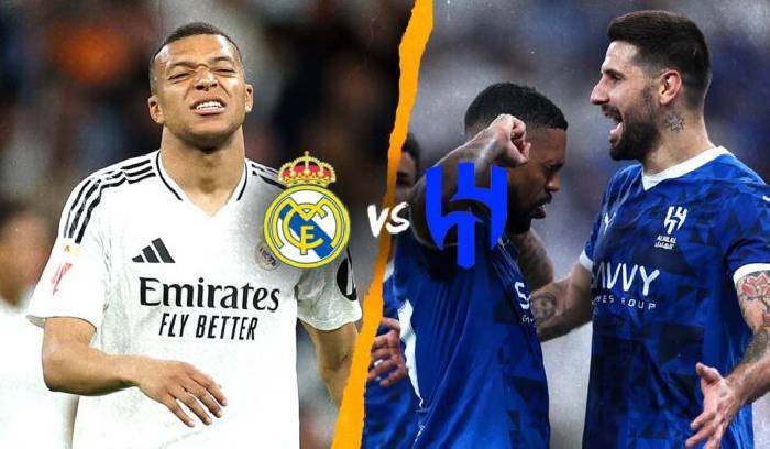 Soi kèo phạt góc Real Madrid vs Al Hilal, 02h00 ngày 19/6 Soi kèo phạt góc Real Madrid vs Al Hilal, 02h00 ngày 19/6