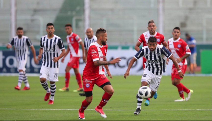 Nhận định Argentinos Juniors vs Colon, 07h30 19/7 (Copa Sudamericana)