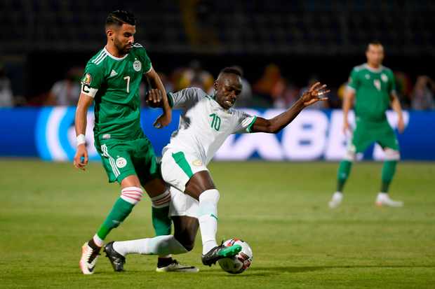 Phân tích tỷ lệ Senegal vs Algeria, 2h ngày 20/7
