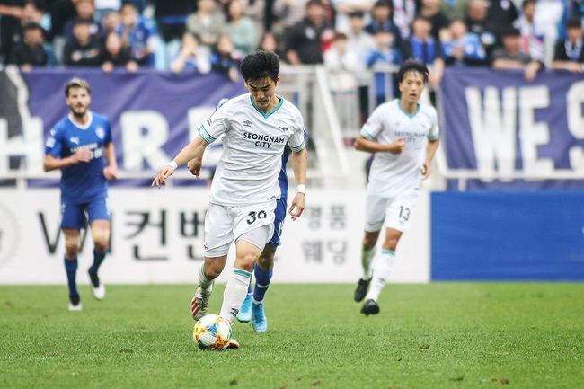 Nhận định Suwon Bluewings vs Seongnam FC, 17h00 ngày 19/7