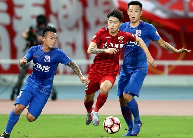 Nhận định, soi kèo Hebei CFFC vs Changchun YaTai, 19h30 ngày 19/7
