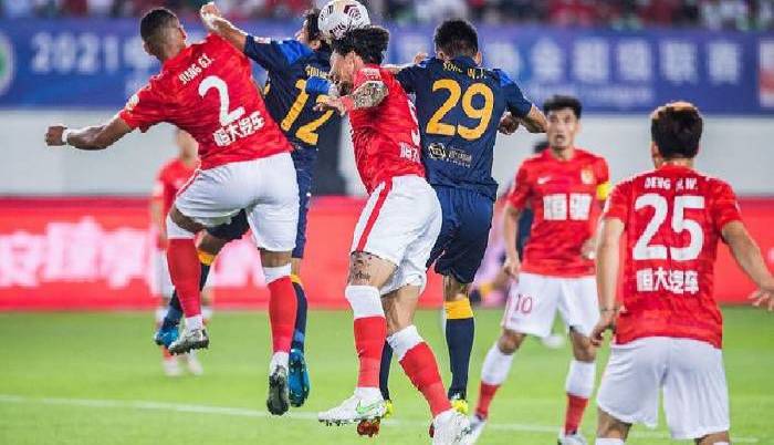 Phân tích kèo hiệp 1 Shenzhen FC vs Cangzhou Mighty Lions, 19h ngày 18/7