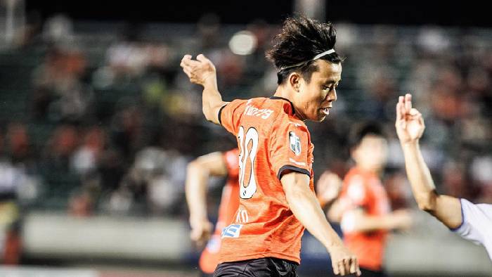 Phân tích kèo hiệp 1 Roasso Kumamoto vs Renofa Yamaguchi, 17h ngày 18/7