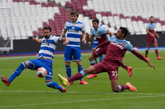 Soi kèo tài xỉu Rangers vs West Ham hôm nay, 1h45 ngày 20/7