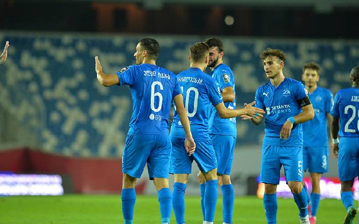 Nhận định, soi kèo Dinamo Tbilisi vs Astana, 23h ngày 19/7