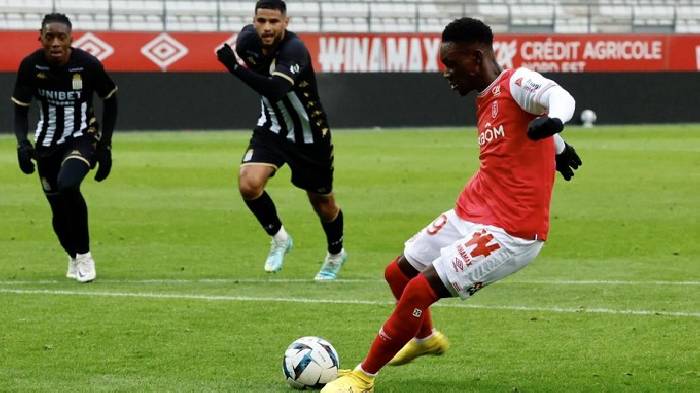 Nhận định, soi kèo Stade de Reims vs Sporting Charleroi, 19h ngày 19/7