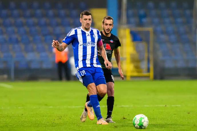 Nhận định, soi kèo Buducnost Podgorica vs Malisheva, 2h00 ngày 19/7: Ngược dòng