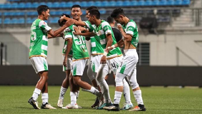 Nhận định, soi kèo Geylang International vs Tanjong Pagar, 18h45 ngày 19/7: Cửa dưới ‘tạch’