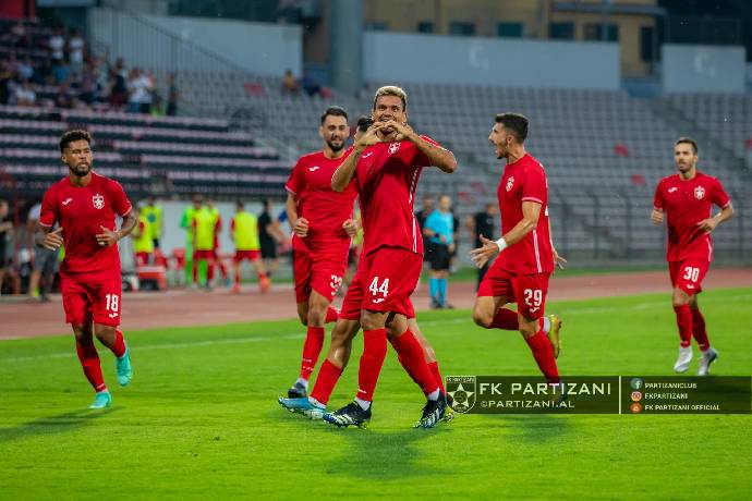 Nhận định, soi kèo Marsaxlokk vs Partizani Tirana, 0h00 ngày 19/7: Ca khúc khải hoàn