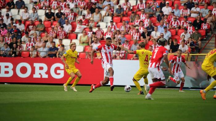 Nhận định, soi kèo Nordsjaelland vs Aalborg, 01h00 ngày 20/7: Tự tin ra sân